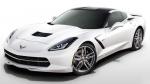 Chevrolet Corvette Stingray 2014 года